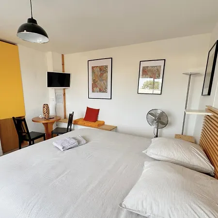Ile De Groix - Escape To Appartement