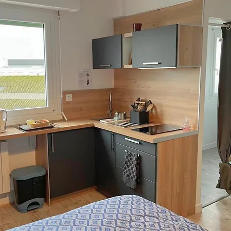 Apartment Ile De Groix - Escape To *