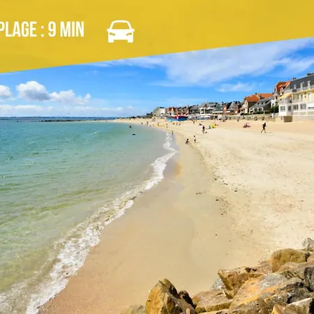 Ile De Groix - Escape To Lorient